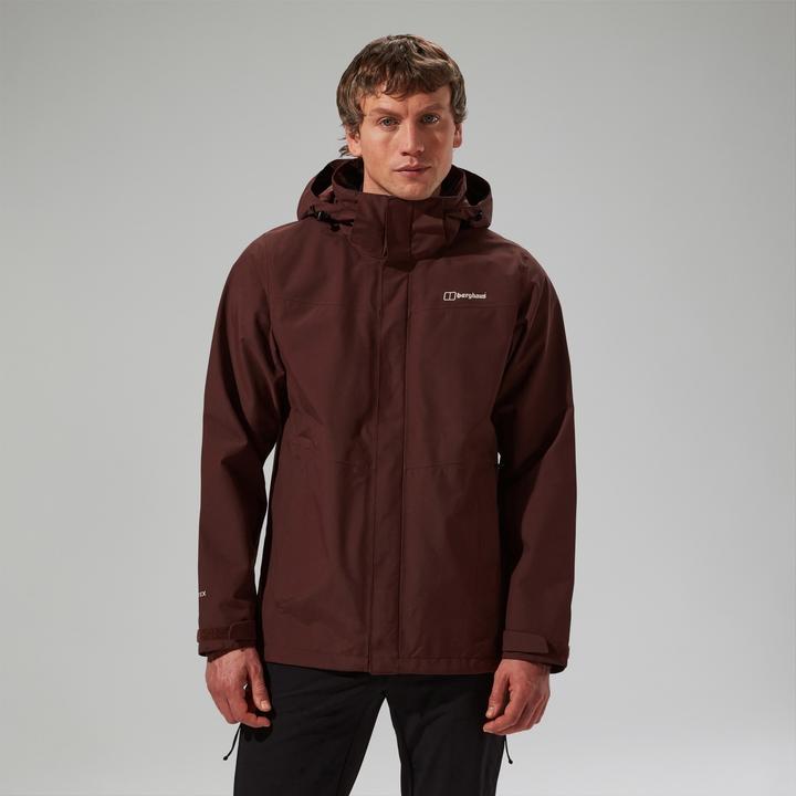 Produktbild Berghaus Hillwalker Interactive Shell Jacket (M)