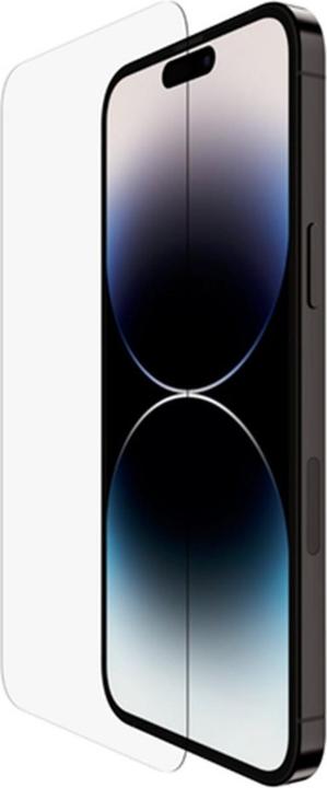 Immagine prodotto Belkin ScreenForce Pro TemperedGlass (1 Pezzo/i, Apple iPhone 14 Pro Max)