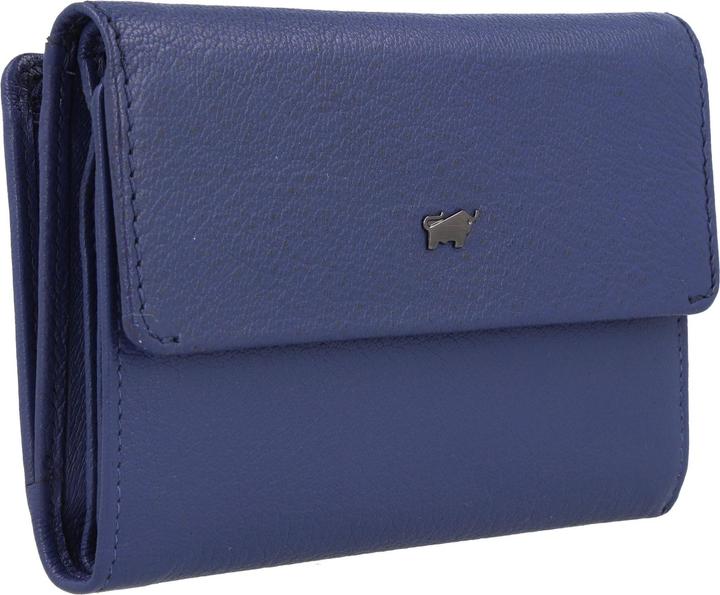 Actual product image Braun Büffel Anna wallet 48253