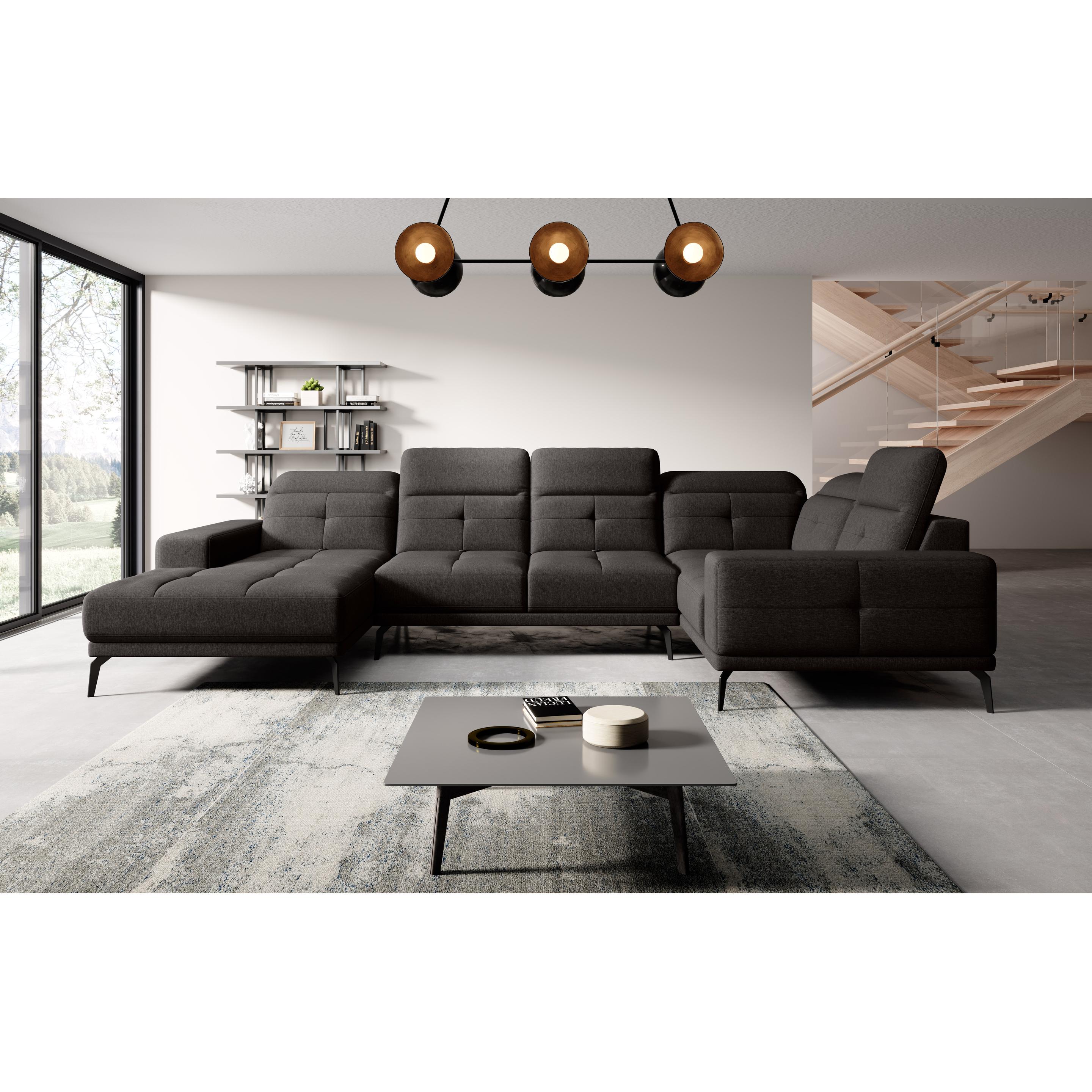 ELTAP, Sofa, Neviro (Wohnlandschaft)