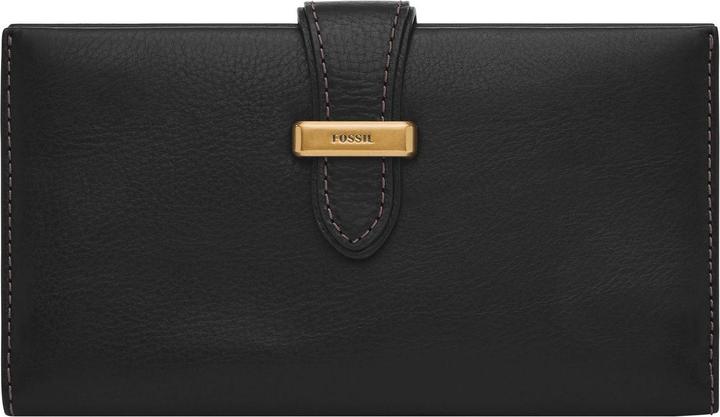 Actual product image Fossil Tremont Tab Clutch