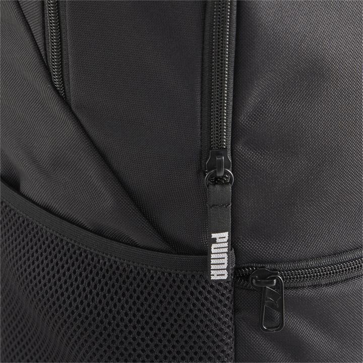 Produktbild Puma teamGOAL Backpack with ball net