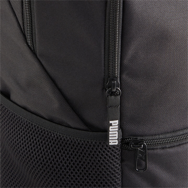 Actual product image Puma teamGOAL Backpack with ball net