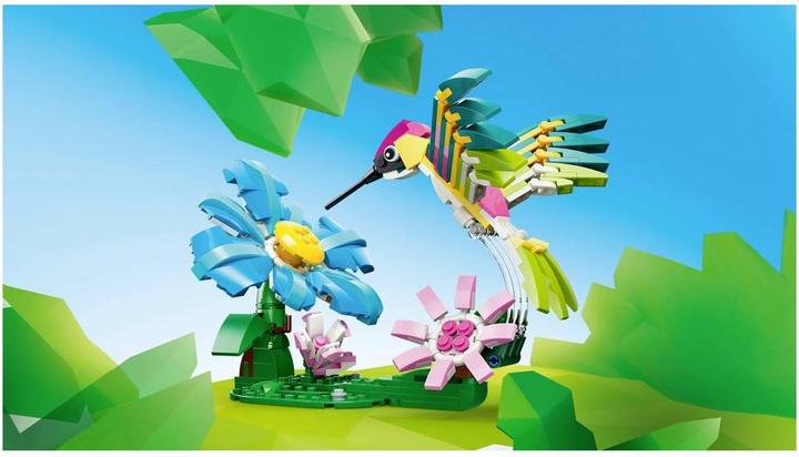 Image du produit LEGO Bunter Kolibri (31384, LEGO Creator Expert)