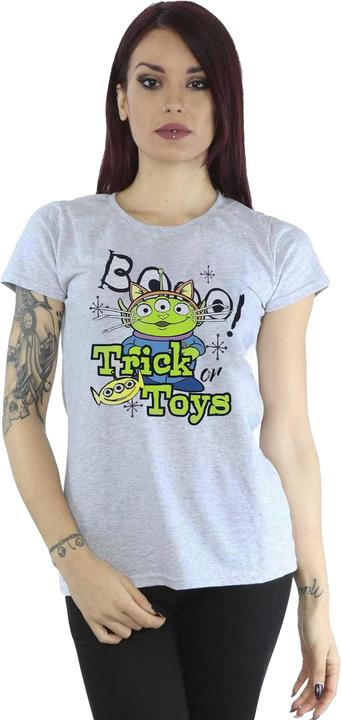 Produktbild Toy Story Trick Or Toys TShirt Halloween (5XL)