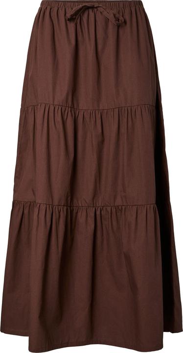 Produktbild Pieces PCPAMILLA HW Maxirock (M)