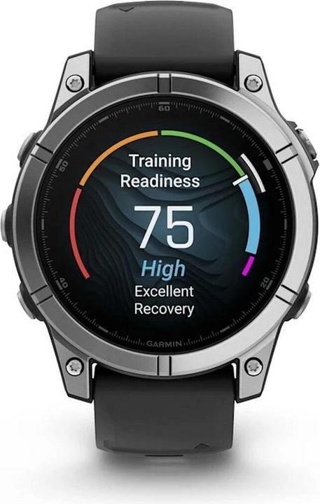Productafbeelding Garmin Fenix E (47 mm)