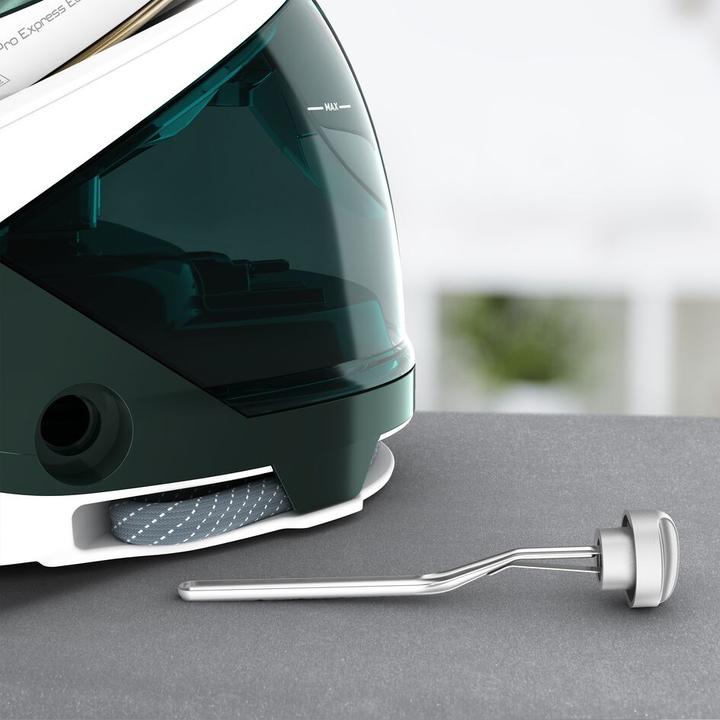Image du produit Tefal Pro Express Eco GV9E21 (2200 W, 560 g/min)