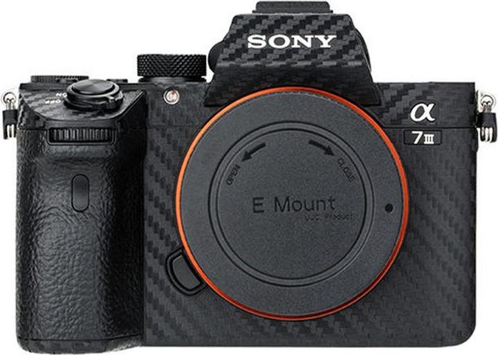 Produktbild JJC Carbonfolienschutz