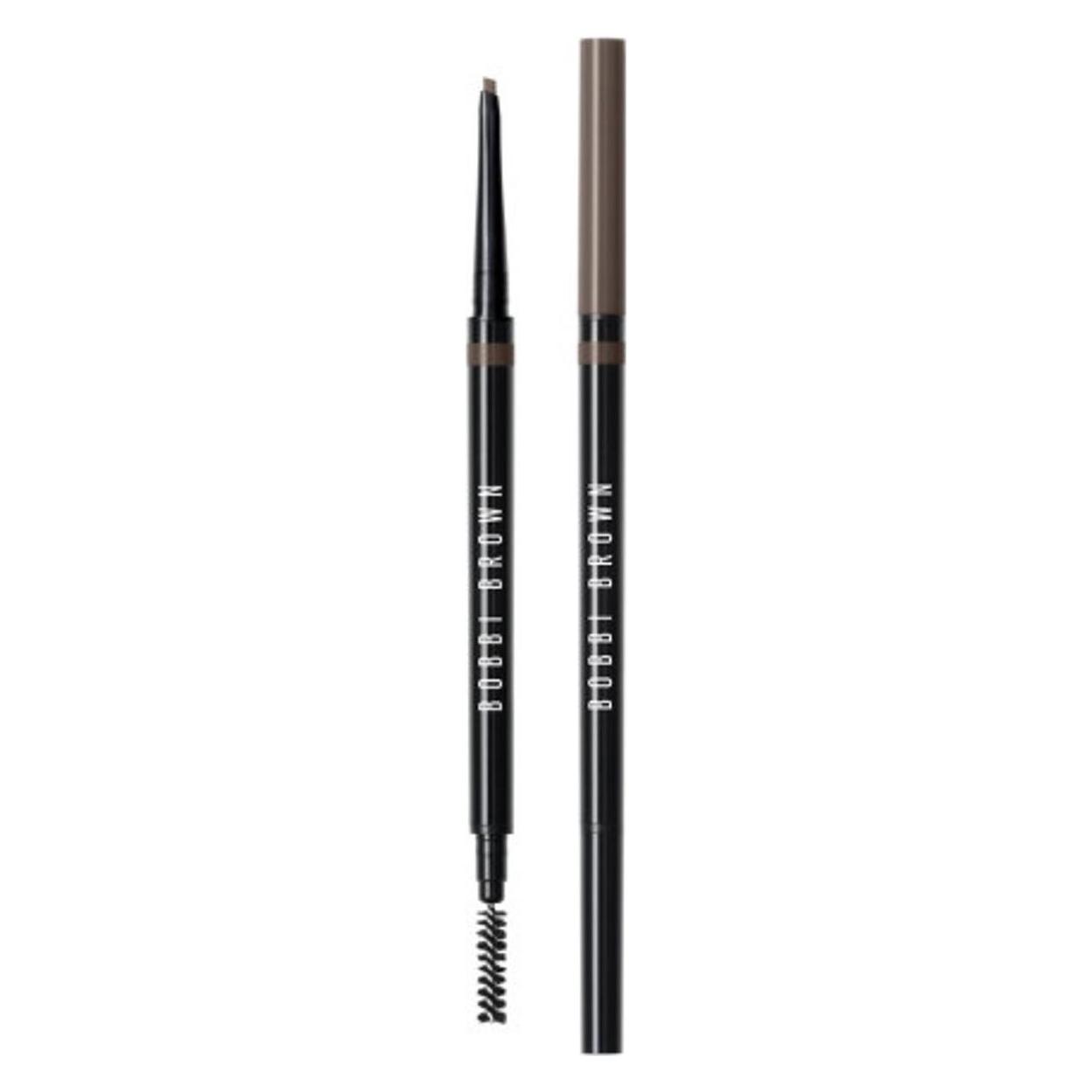 Bobbi Brown BB Brow - Precise Brow Pencil Black Brown (Black Brown) (H07Z110000)