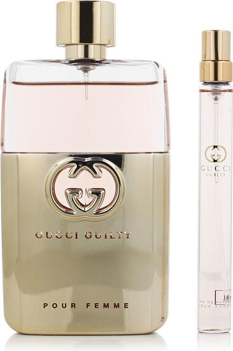 Image du produit Gucci Coffret cadeau Guilty Pour Femme (Coffret de parfum)