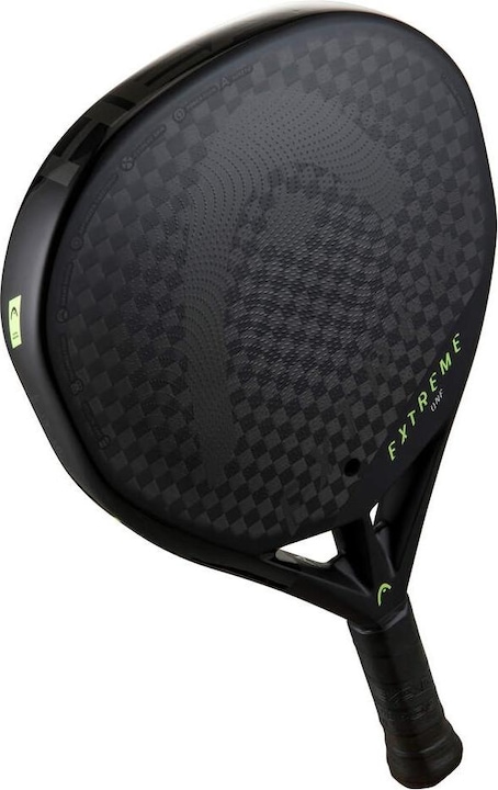 Actual product image Head Extreme One