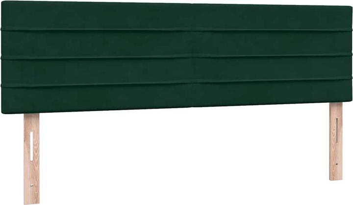 Produktbild vidaXL Boxspringbett (160 x 220 cm)