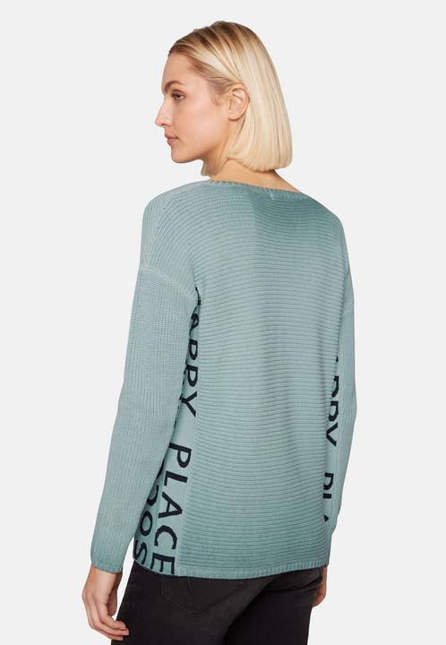 Actual product image Soccx Pullover Strickpullover R-Neck (L)