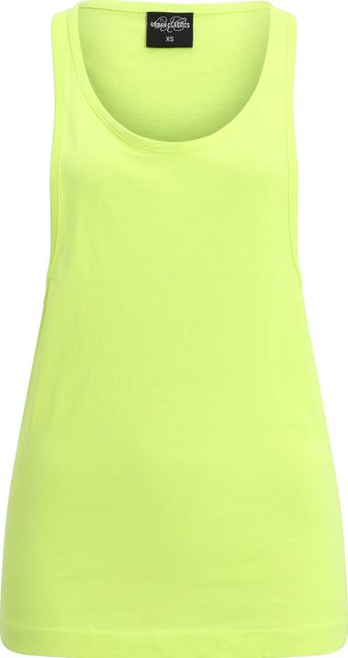 Immagine prodotto Urban Classics Canotta al neon da donna (XL)