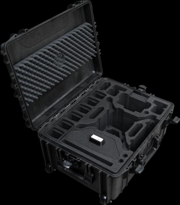 Produktbild TomCase XT 620 RTK (DJI Phantom 4)
