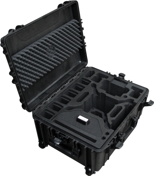 Produktbild TomCase XT 620 RTK (DJI Phantom 4)