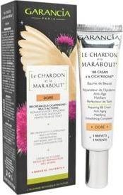 Image du produit Garancia Chardon & le Marabout Crème Doré (Set soin du visage)