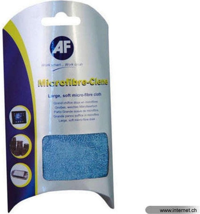 AF Panno in microfibra (1 panno) (1 x)