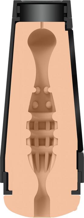 Productafbeelding Doc Johnson Brysen - Stroker - Aas