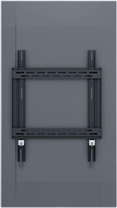 Actual product image Multibrackets Wall Mount Universal Wallmount HD P 100 kg 400 x 600 (Wall, 100 kg, 60" - 100")