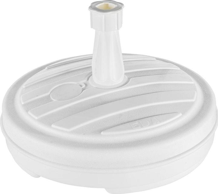 EDA Plastiques Schirmsockel