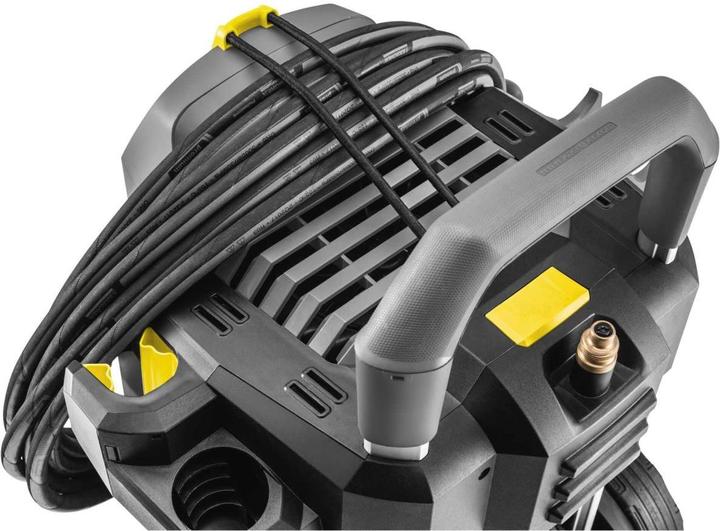 Image du produit Kärcher Professional HD 6/15 M Plus (Fonctionnement sur secteur)