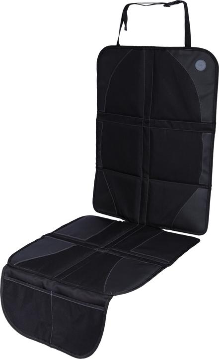 Nordbaby High Back Car Seat Protector, black