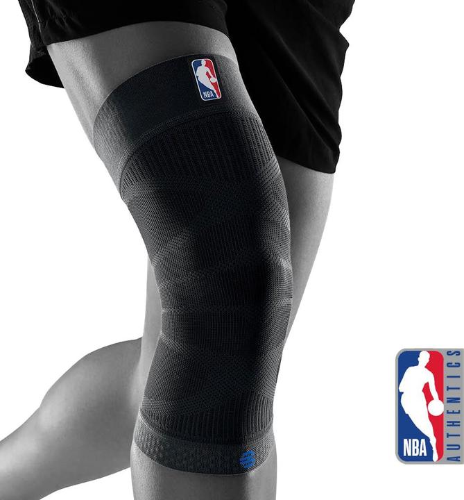 Produktbild Bauerfeind Sc Knee Support Nba (S)