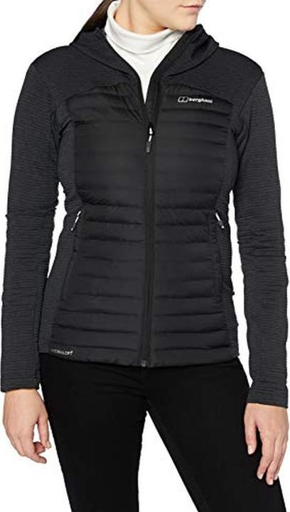 Produktbild Berghaus Nula Hybrid Syntetic Insulation (40)