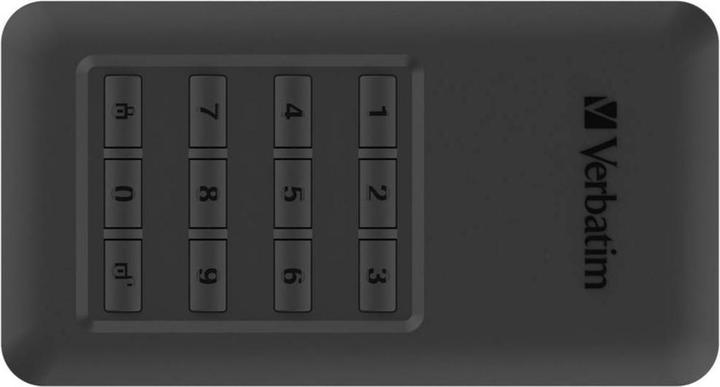 Actual product image Verbatim Store 'n' Go Portable (0.26 TB)