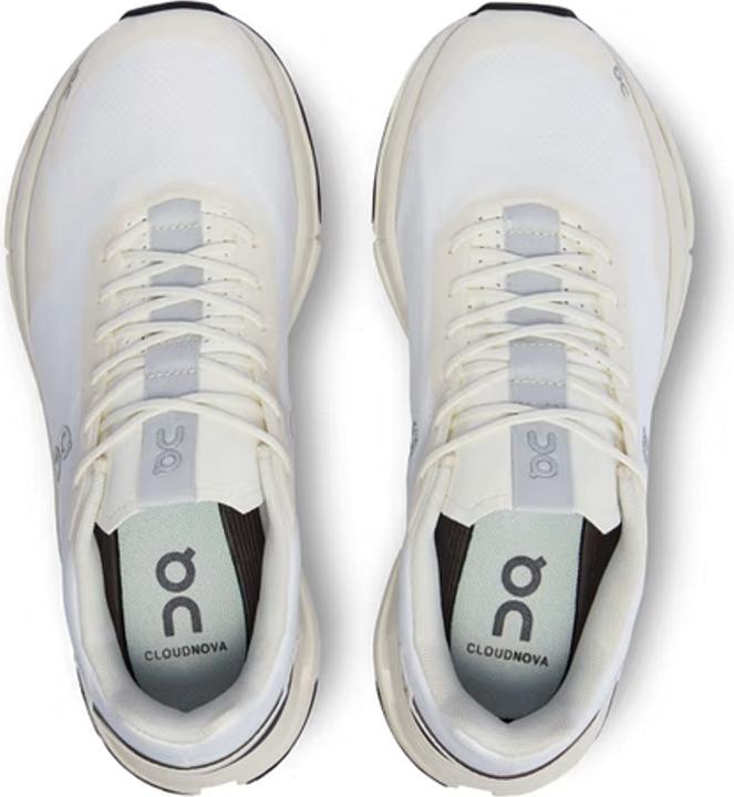 Produktbild On Running Damen Schuh Cloudnova Form (36)
