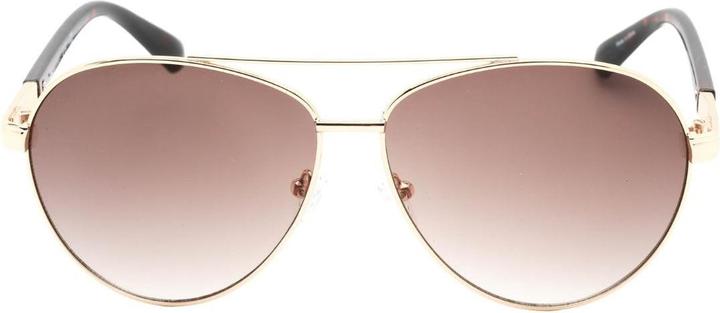 Actual product image Guess Mens Gradient Sunglasses