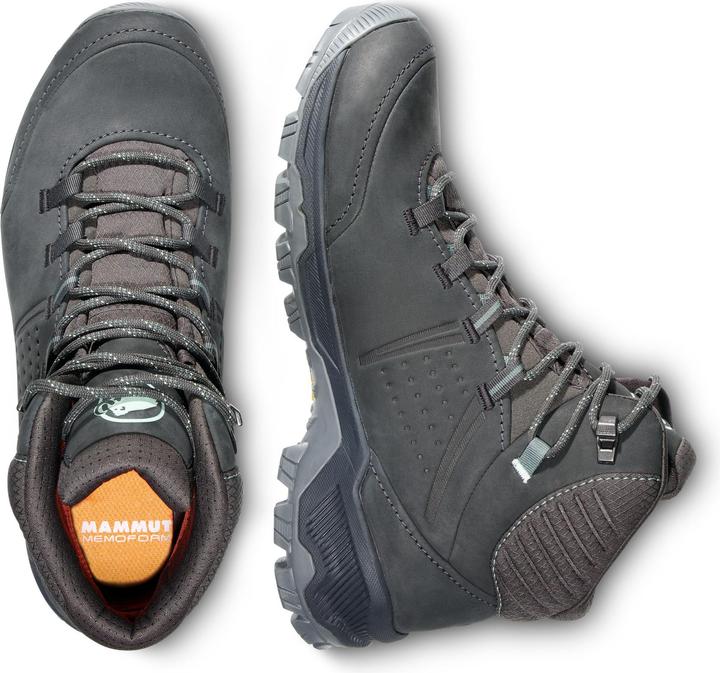 Actual product image Mammut Nova IV Mid GTX Women (36 2/3)
