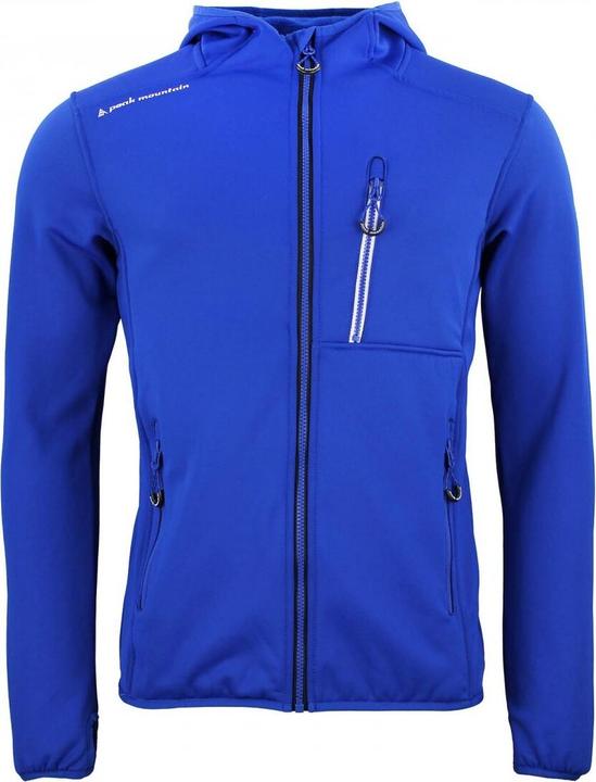 Immagine prodotto Peak mountain Giacca Polarshell (L)