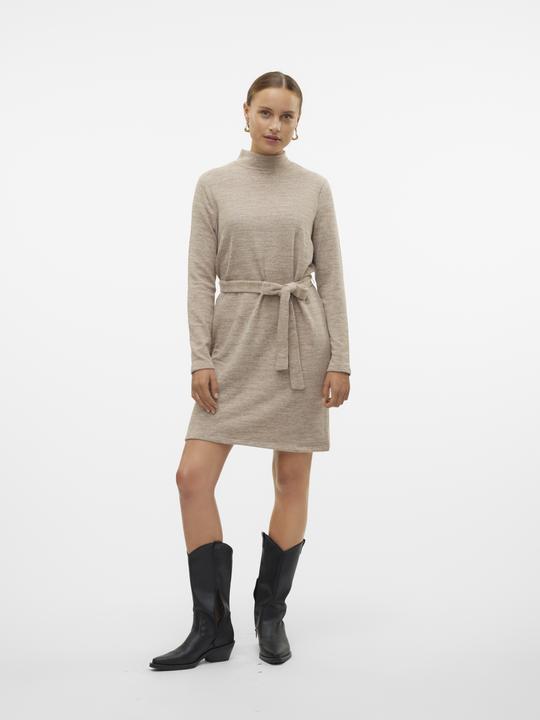 Image du produit Vero Moda Vmbella Ls Short Dress Jrs Noos (S)