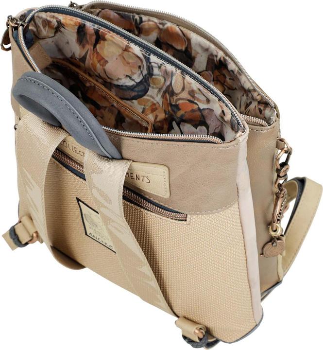 Produktbild Anekke Nature City Rucksack 28 cm (9 l)