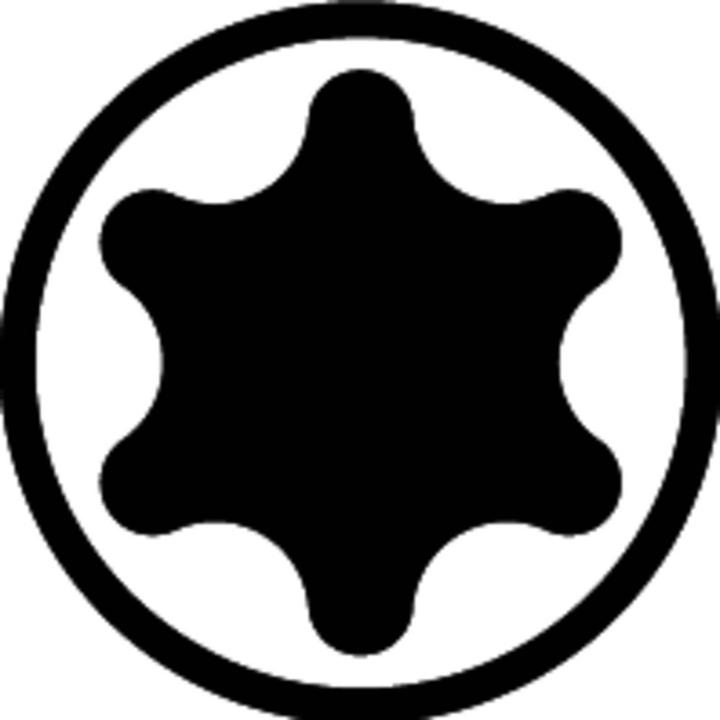 Actual product image Wiha Fine screwdriver set PicoFinish | 42995 (5-Lobe (Pentalobe), Phillipps cross recess (PH), T-section)