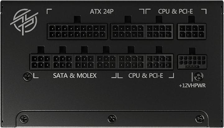 Produktbild MSI MPG A850G PCIE5 - Netzteil - 850 Watt (850 W)