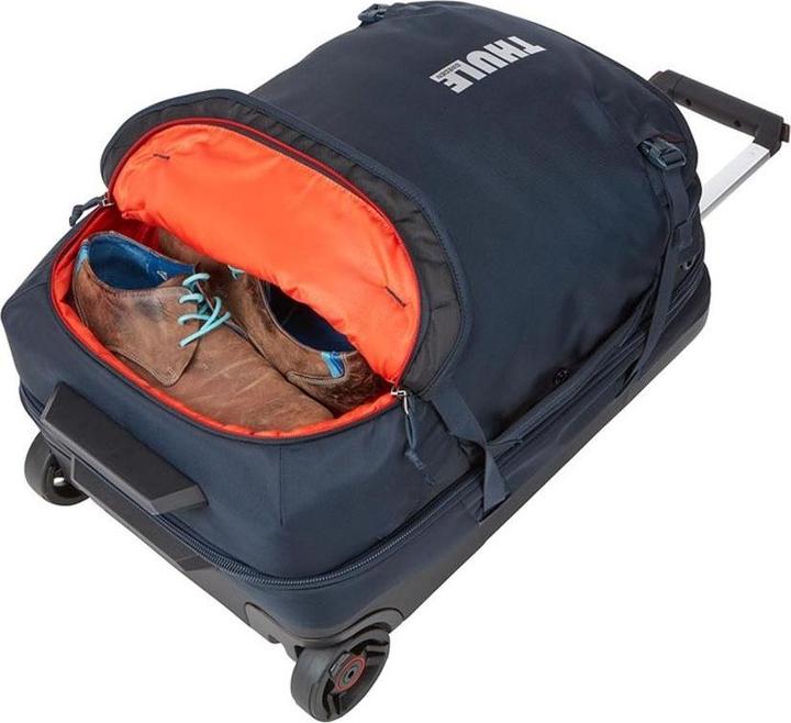 Actual product image Thule Subterra Wheeled Duffel (56 l)
