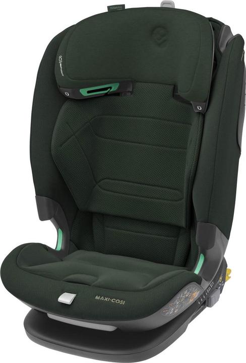 Maxi-Cosi Titan Pro2 i-Size (Kindersitz, ECE R129/i-Size Norm)