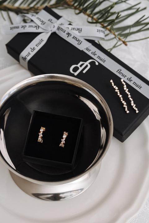 Immagine prodotto Fleur de nuit Luisa pezzo singolo (925 Argento)