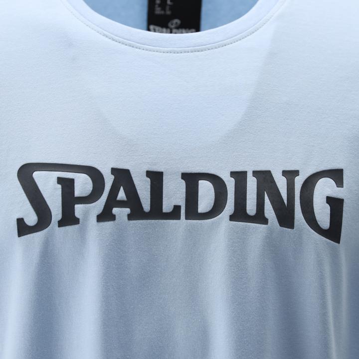Image du produit Spalding T-shirt Logo Men SS23 (XL)