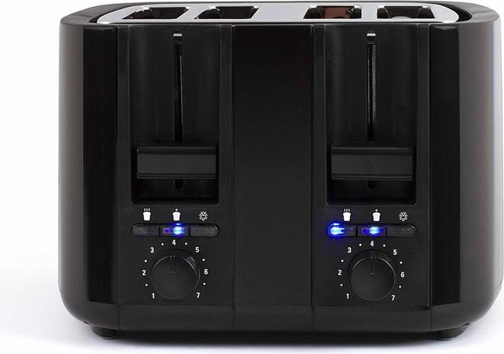 Produktbild Livoo Toastautomat