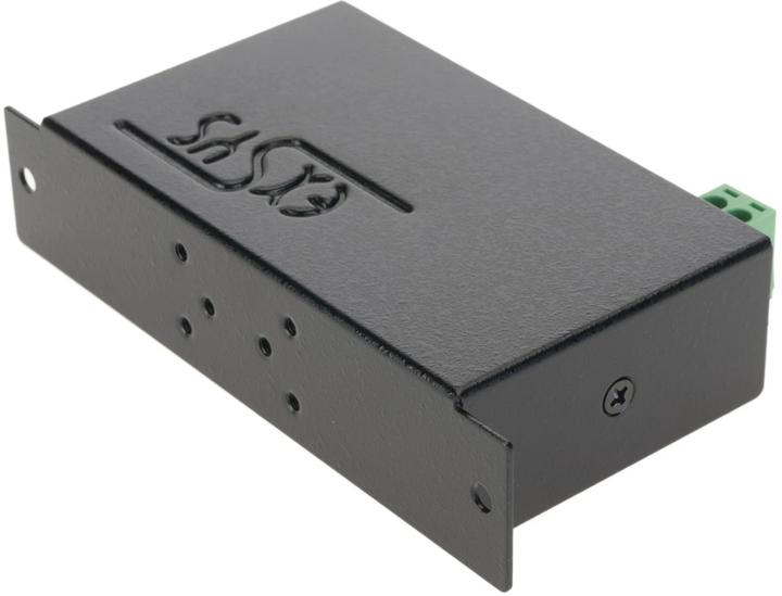 Immagine prodotto Exsys Ex-1195hms, Hub 4x USB 3.0 / 3.1 (USB-C, 4 porte)