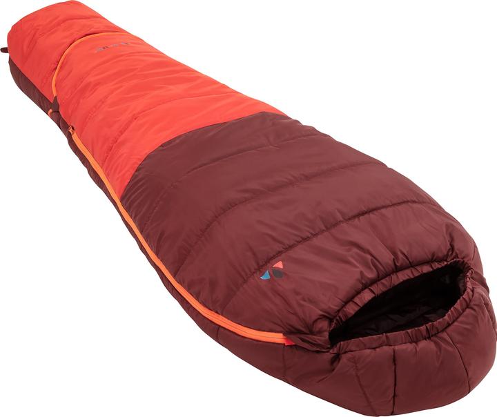 Immagine prodotto Vaude Alpli Adjust II (160 cm)