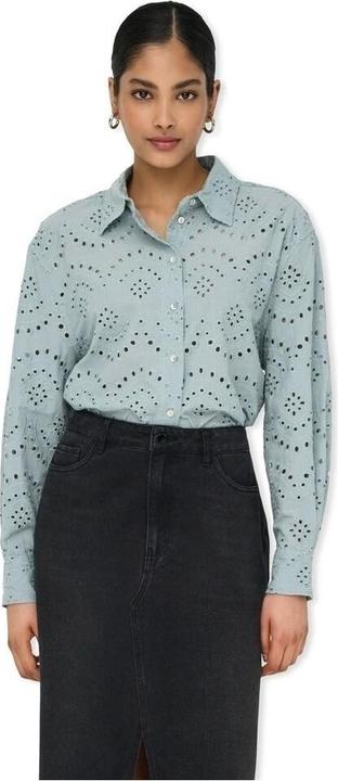 Produktbild Only ONLVALAIS Hemd Hemd (L)