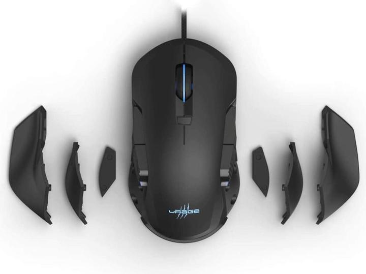 Produktbild Hama uRage Reaper 900 Morph (Kabelgebunden)