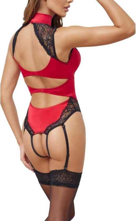 Actual product image Cottelli Collection Overt body (XL)
