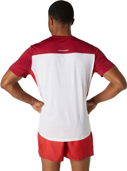 Image du produit ASICS Performance Race t-shirt hommes (M)
